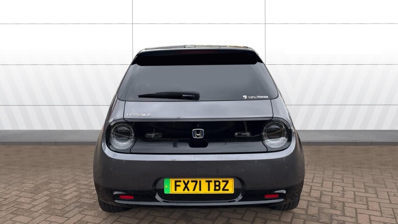 Honda Honda E 113kW Advance 36kWh 5dr Auto Electric Hatchback